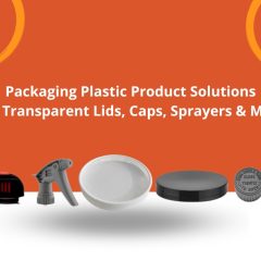 Packaging Plastic Product Solutions